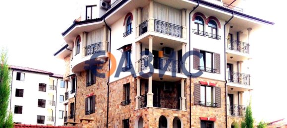 3 bedrooms Apartment in Nesebar, Bulgaria No. 965 22