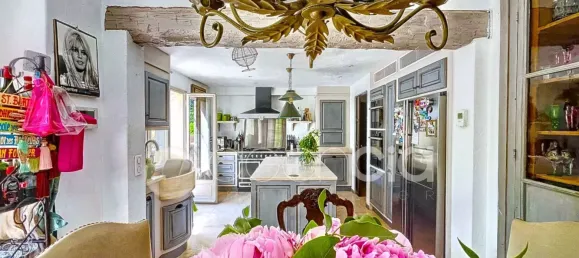 6 bedrooms Villa in Valbonne, France No. 193163 11