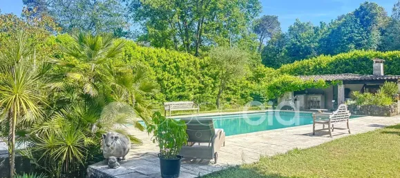 6 bedrooms Villa in Valbonne, France No. 193163 7