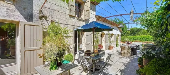 6 bedrooms Villa in Valbonne, France No. 193163 6