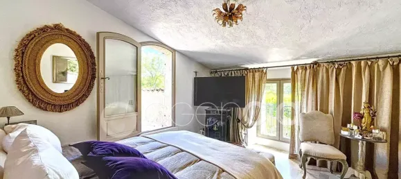 6 bedrooms Villa in Valbonne, France No. 193163 14