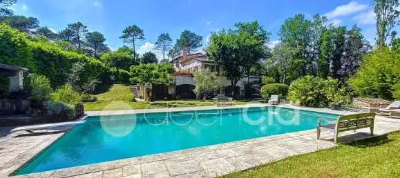 6 bedrooms Villa in Valbonne, France No. 193163 18