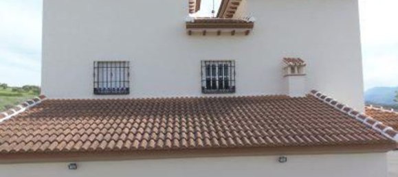 Casa de 5 dormitorios en Ronda, Spain No. 69159 31