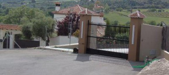 Casa de 5 dormitorios en Ronda, Spain No. 69159 10