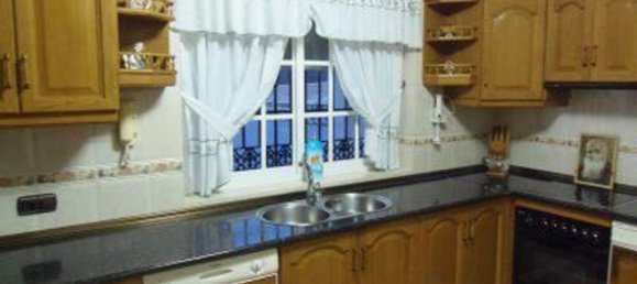 Casa de 5 dormitorios en Ronda, Spain No. 69159 62