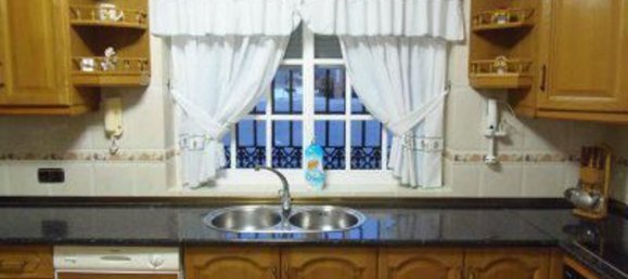 Casa de 5 dormitorios en Ronda, Spain No. 69159 51