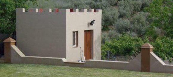 Casa de 5 dormitorios en Ronda, Spain No. 69159 9