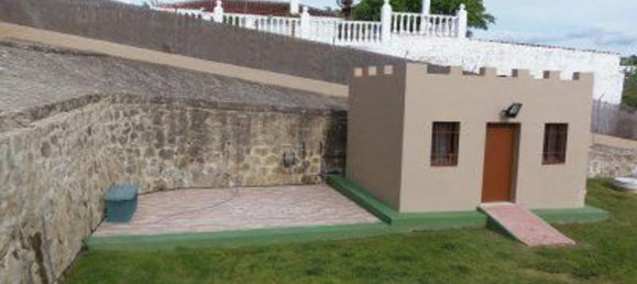 Casa de 5 dormitorios en Ronda, Spain No. 69159 30