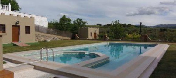 Casa de 5 dormitorios en Ronda, Spain No. 69159 28