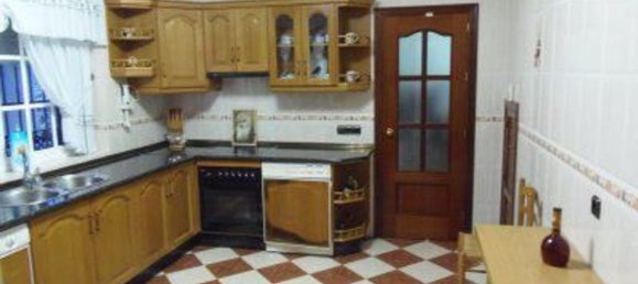 Casa de 5 dormitorios en Ronda, Spain No. 69159 54