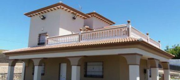 Casa de 5 dormitorios en Ronda, Spain No. 69159 25