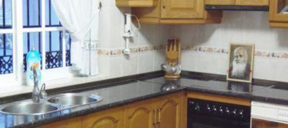 Casa de 5 dormitorios en Ronda, Spain No. 69159 49