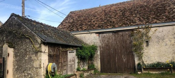 Casa T2 em Talcy, France N.º 92395 10