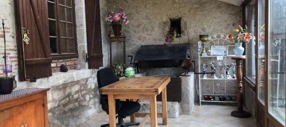 Casa T2 em Talcy, France N.º 92395 8