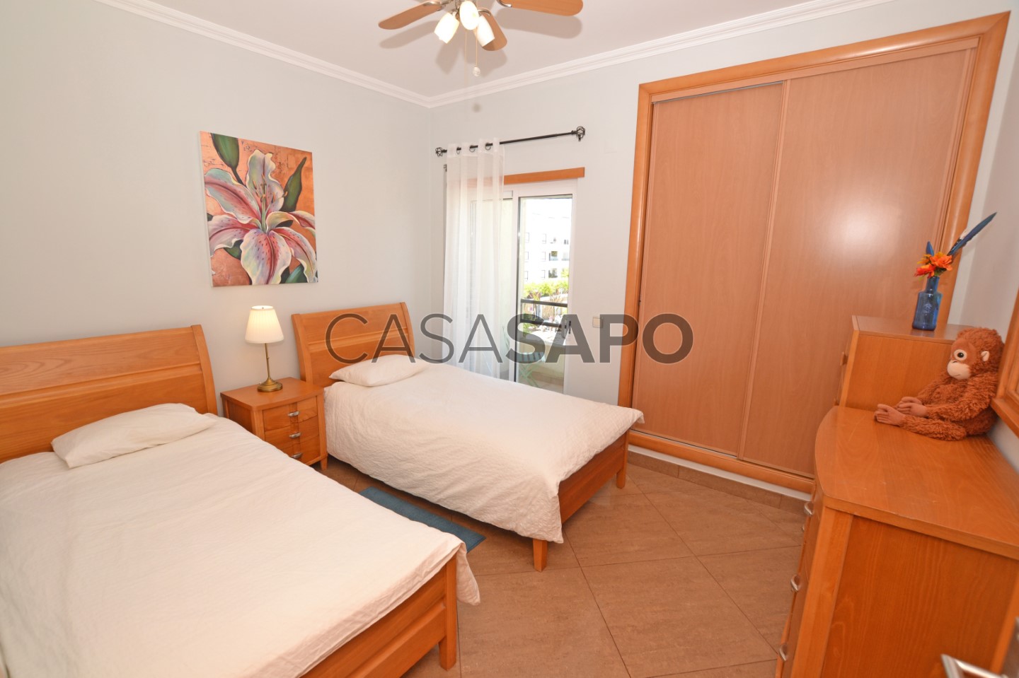 2 bedrooms Apartment in Tavira, Portugal No. 298732