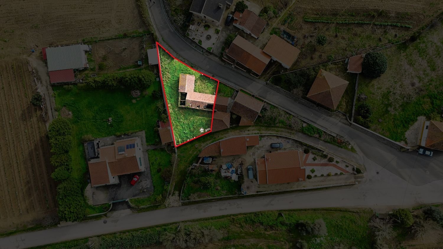 2 bedrooms House in Vila Verde dos Francos, Portugal No. 56367