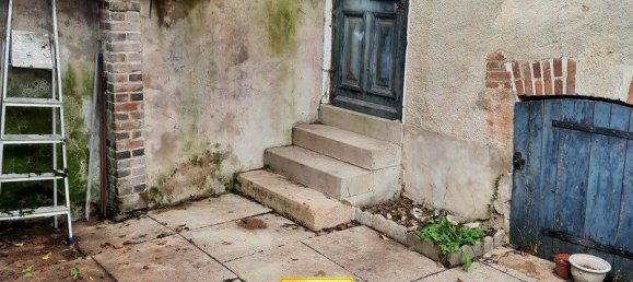 1 bedroom Townhouse in Trainel, France No. 49098 3