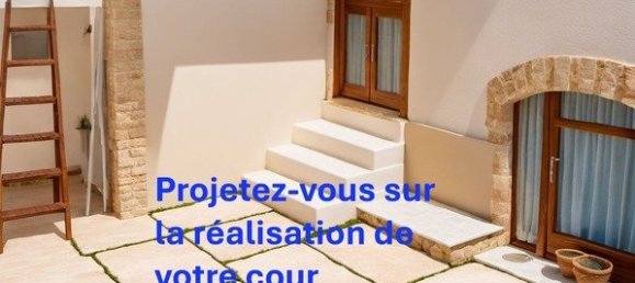 1 bedroom Townhouse in Trainel, France No. 49098 4