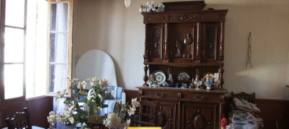 1 bedroom Townhouse in Trainel, France No. 49098 5