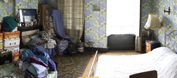 1 bedroom Townhouse in Trainel, France No. 49098 12