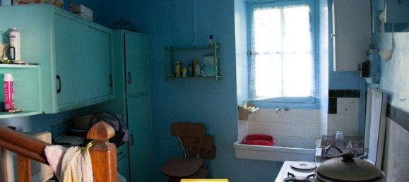 1 bedroom Townhouse in Trainel, France No. 49098 9