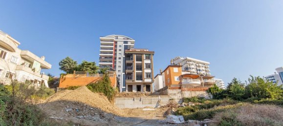 Apartamento 2+1 em Mahmutlar, Turkey N.º 31567 2