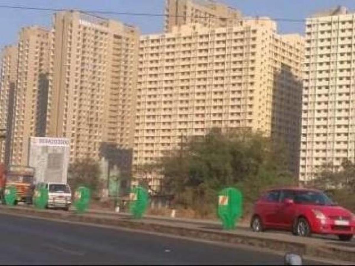 Casa T3 em Mumbai, India N.º 731