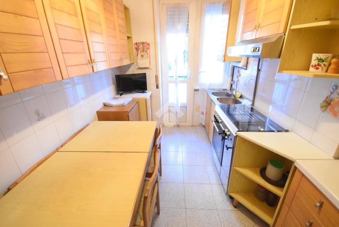 1 bedroom Apartment in Seregno, Italy No. 374327