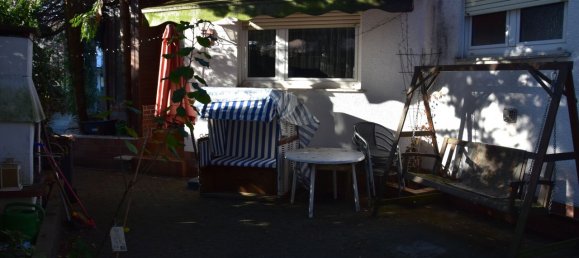 3 chambres Maison de ville à Darmstadt, Germany No. 13098 14