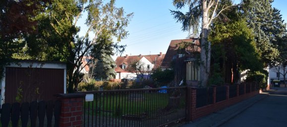 3 chambres Maison de ville à Darmstadt, Germany No. 13098 10