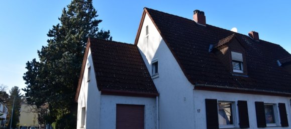 3 chambres Maison de ville à Darmstadt, Germany No. 13098 12