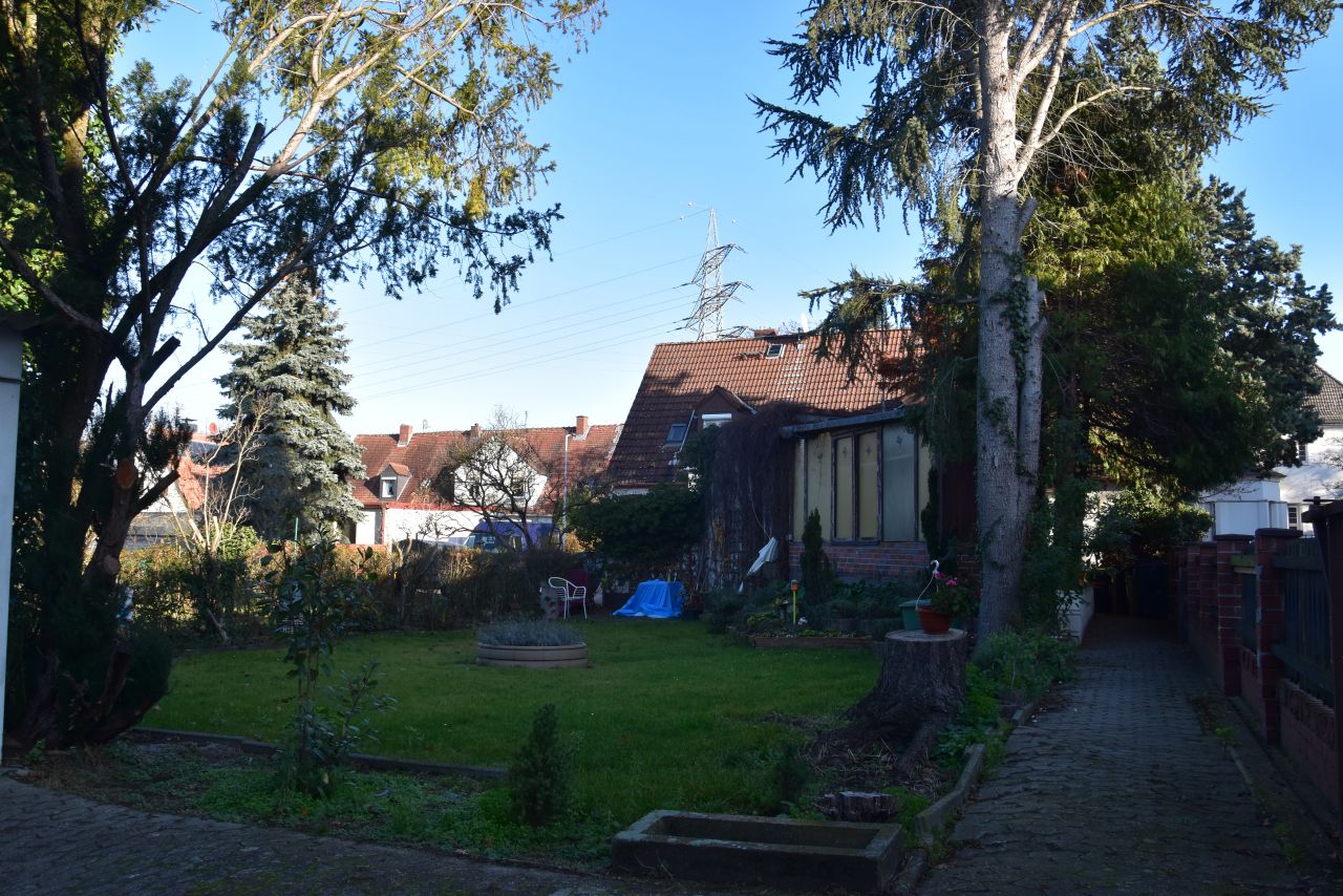 3 chambres Maison de ville à Darmstadt, Germany No. 13098