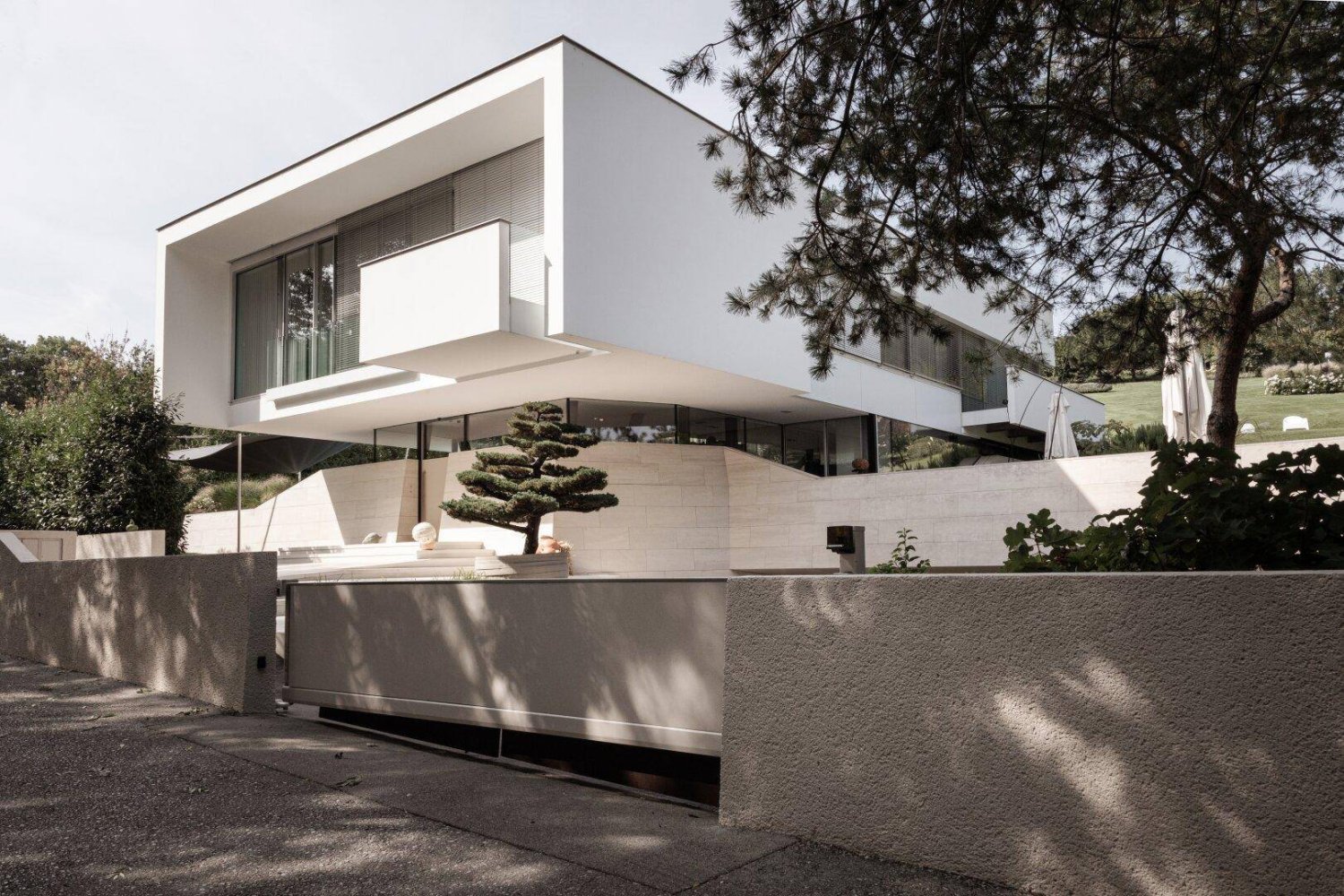 7 rooms House in Klosterneuburg, Austria No. 3642