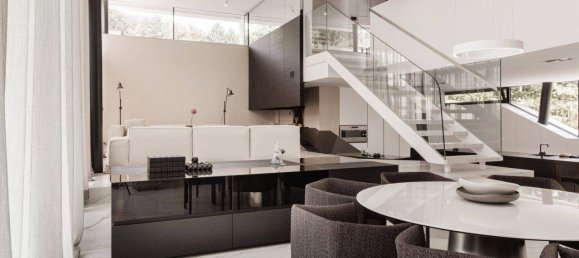 7 rooms House in Klosterneuburg, Austria No. 3642 11