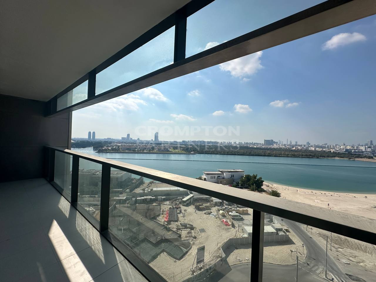 2 Schlafzimmer Wohnung in Al Reem Island, UAE, Nr. 67408