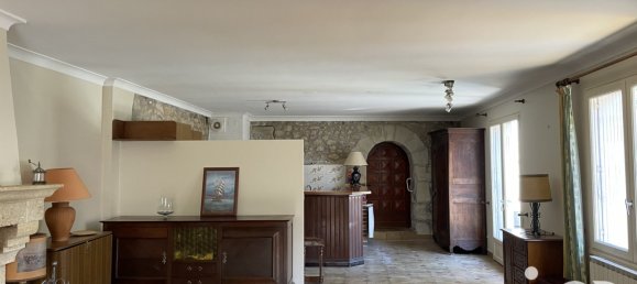 4 bedrooms House in Semblancay, France No. 239322 13