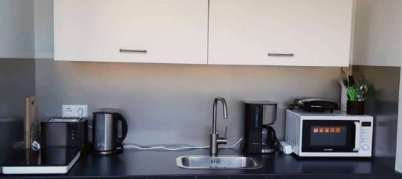 Studio in Wilmersdorf, Germany, Nr. 19470 5