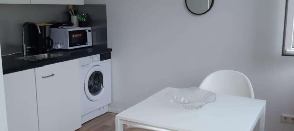 Studio in Wilmersdorf, Germany, Nr. 19470 6