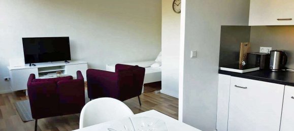 Studio in Wilmersdorf, Germany, Nr. 19470 4