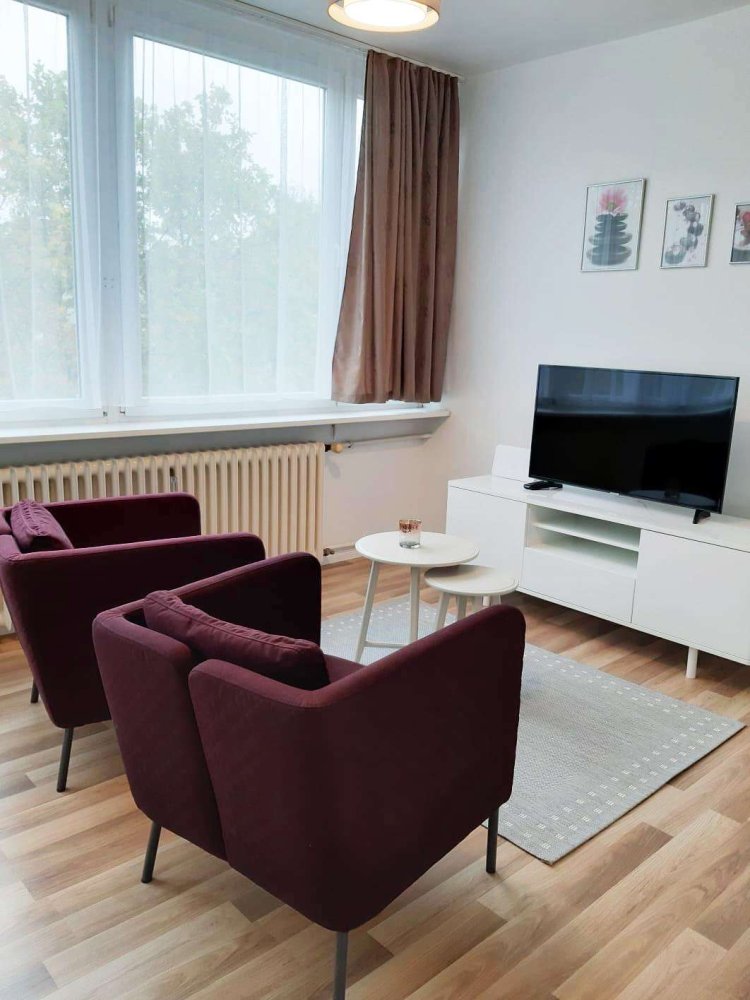 Studio in Wilmersdorf, Germany, Nr. 19470