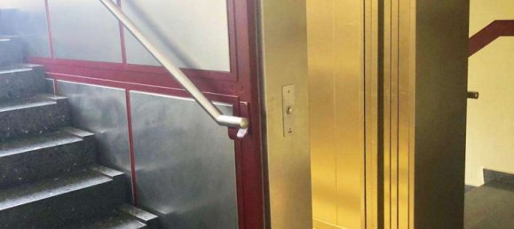 Studio in Wilmersdorf, Germany, Nr. 19470 11