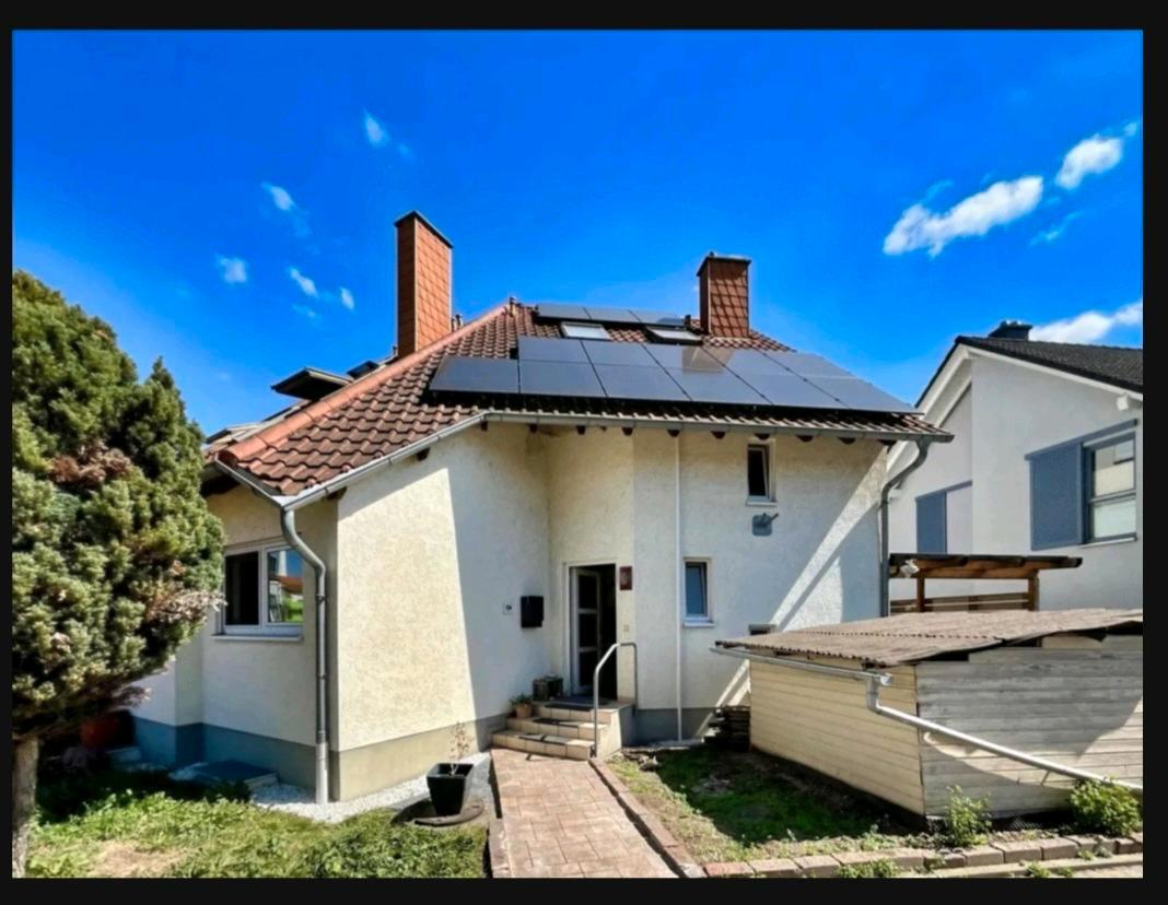 Moradia em banda T3 em Rhein-Pfalz, Germany N.º 288953