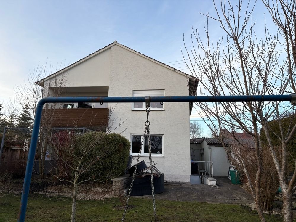 5 rooms House in Baden-Wurttemberg, Germany No. 10812