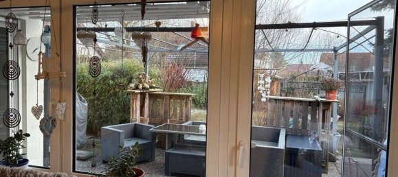 5 rooms House in Baden-Wurttemberg, Germany No. 10812 7