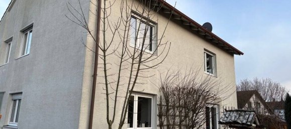 5 rooms House in Baden-Wurttemberg, Germany No. 10812 20
