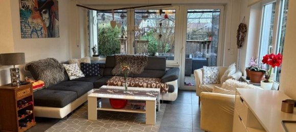 5 rooms House in Baden-Wurttemberg, Germany No. 10812 5