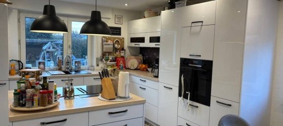 5 rooms House in Baden-Wurttemberg, Germany No. 10812 3