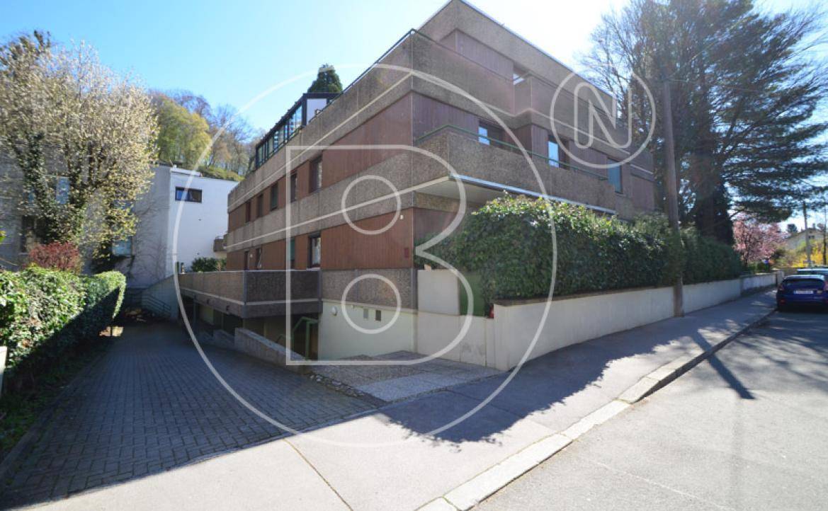 4 rooms Duplex in Salzburg, Austria No. 179877