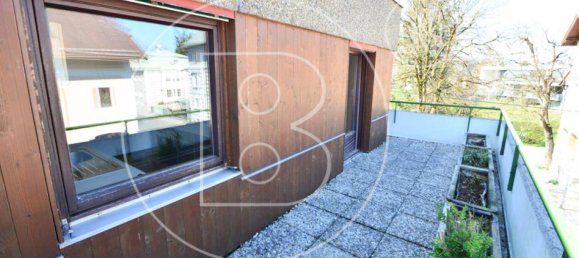 4 rooms Duplex in Salzburg, Austria No. 179877 39