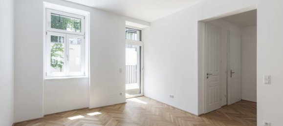 5 rooms Apartment in Leopoldstadt, Austria No. 232234 4